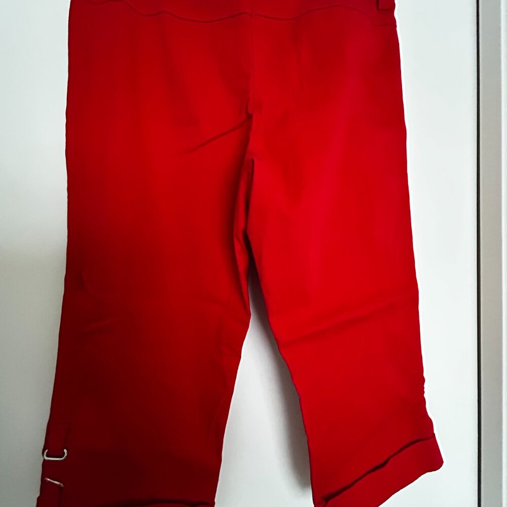Capris - Picture 3 of 5